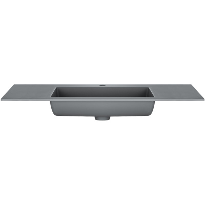 Vincea VCB-13100G из кварца, цвет серый