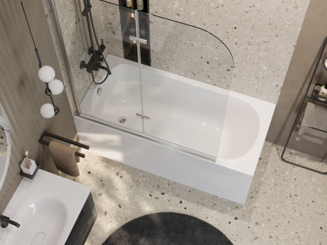 CEZARES ECO-155-70-41-W37, 155x70x44 CEZARES ECO-155-70-41-W37, 155x70x44