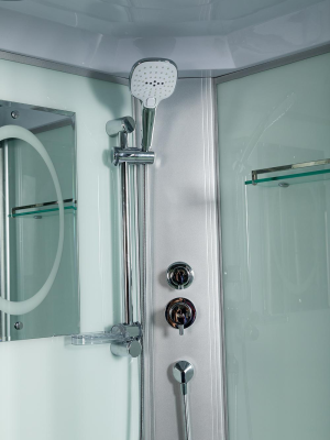 WeltWasser WERRA XL 1002 WeltWasser WERRA XL 1002