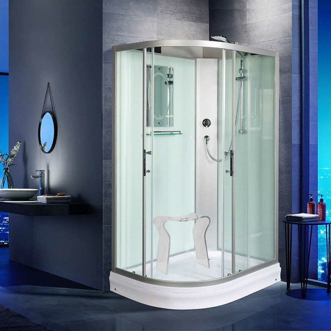 WeltWasser WW500 Werra 1201 R 120x90 10000003328