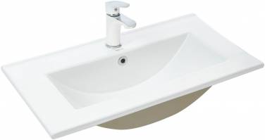 WELTWASSER DEILBACH 7517-50 51x39,5 белый