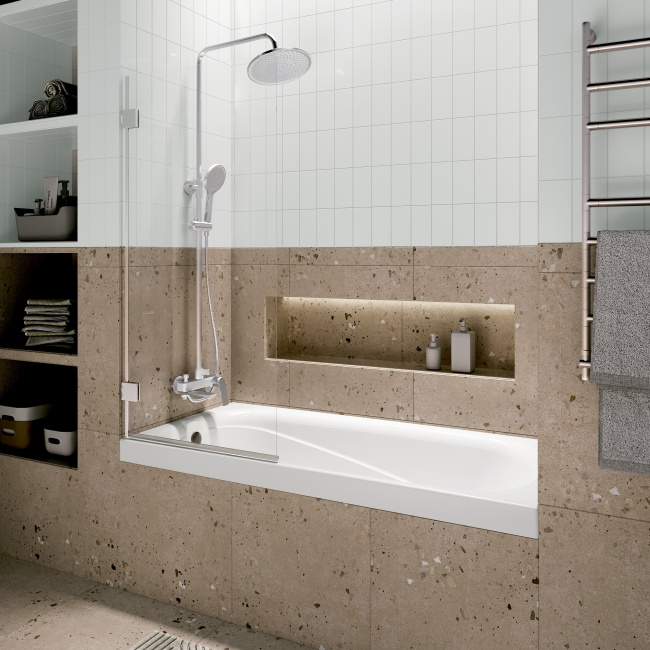 Niagara Atrio NG-A16070 (160х70х42) Niagara Atrio NG-A16070 (160х70х42)