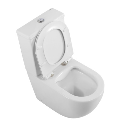 BelBagno AMANDA BB051CPR/BB051T/BB076SC безободковый