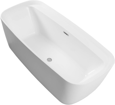 Aquanet Family Fine 170x78 95778 Gloss Finish Aquanet Family Fine 170x78 95778 Gloss Finish