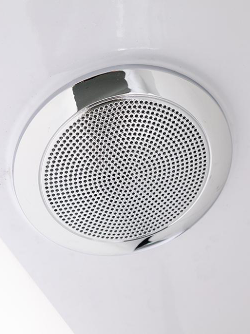 WeltWasser WERRA XL 802 WeltWasser WERRA XL 802