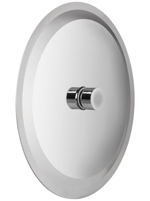 River Desna XL 100/44 MT