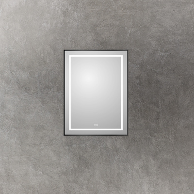 BelBagno SPC-KRAFT-600-800-LED-TCH-WARM-NERO