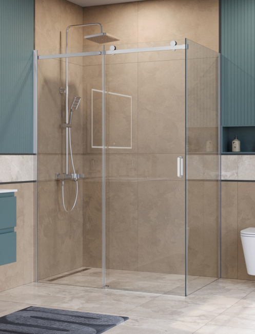 BelBagno SOFT_CLOSE-2-AH-1-150/80-C-Cr