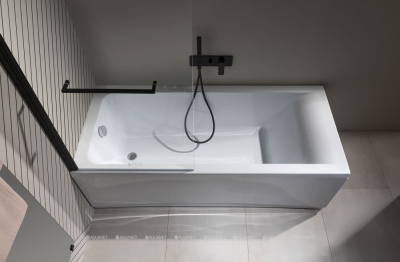 Aquanet BRIGHT 180*80 (232987) Aquanet BRIGHT 180*80 (232987)