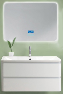 BelBagno Albano 80 см ALBANO-800-2C-SO-BL