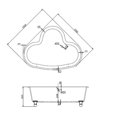 BelBagno BB07 BelBagno BB07