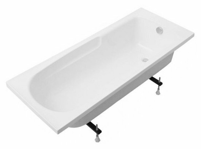 Aquanet Extra 170x70 (с каркасом) Aquanet Extra 170x70 (с каркасом)