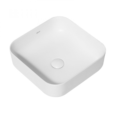 ABBER Rechteck AC2211MW белая матовая