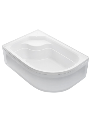 River DUNAY 110/80/44 TH L с поддоном