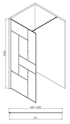 ABBER Immer Offen AG63100B