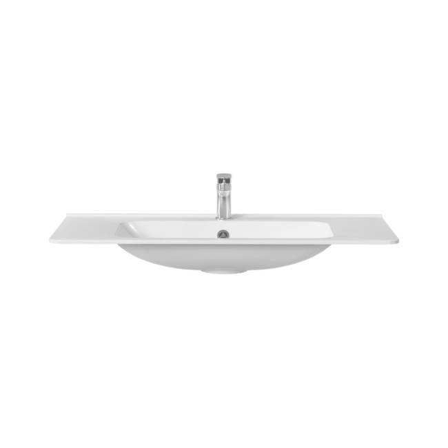 Vincea VCB-2VP100W из искусственного камня