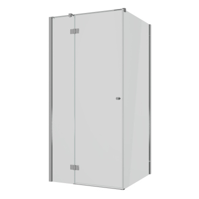 Ambassador Diamond 12011106L 100x100 без поддона