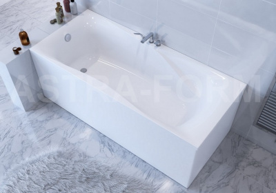 Astra-Form Вега Люкс 180x80 Astra-Form Вега Люкс 180x80