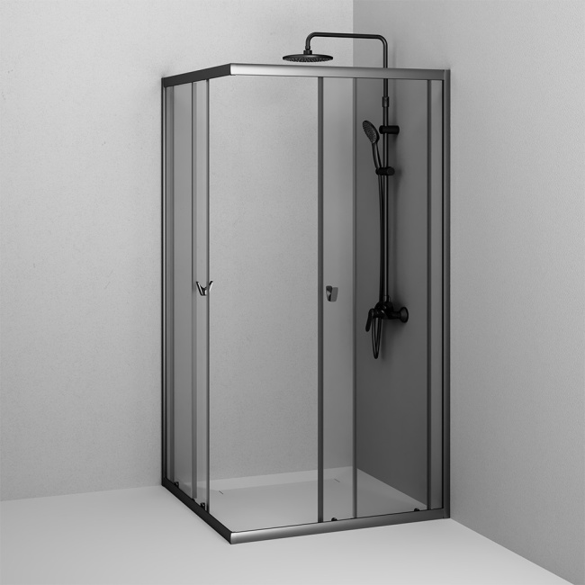 AM.PM W87G-403-100100-BT Sunny 100x100