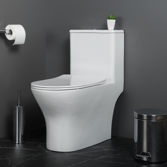 BelBagno LOUNGE BB8618CPR-MN/SC