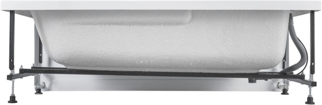 Aquanet Extra 170x70 (с каркасом) Aquanet Extra 170x70 (с каркасом)