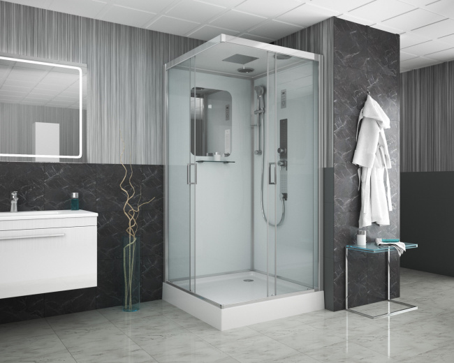 Niagara Premium NG-6001-01GQ 90x90
