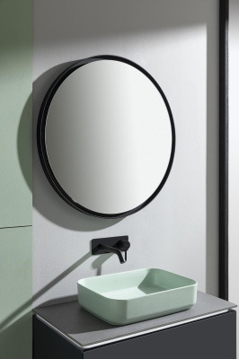 Allen Brau Infinity 80 1.21017.BL черный