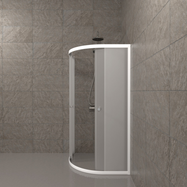 SanDav 90 Вельвет (Щ0000063058) без поддона