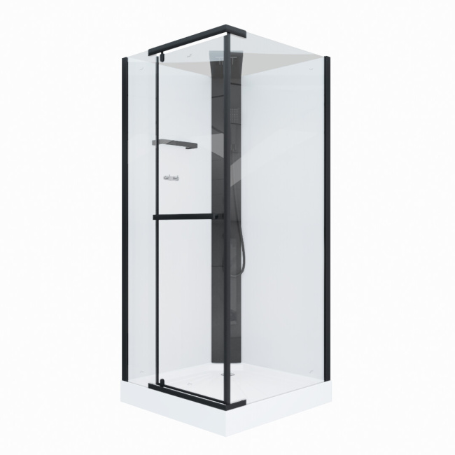 Ceruttispa MiMi90B (90x90x215-225)