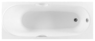 Aquanet Dali 170x70 (с каркасом) Aquanet Dali 170x70 (с каркасом)