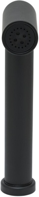 Allen Brau Priority 5.31028-31 черный матовый