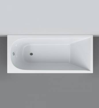 Am.Pm Spirit W72A-180-080W-A2, 180x80