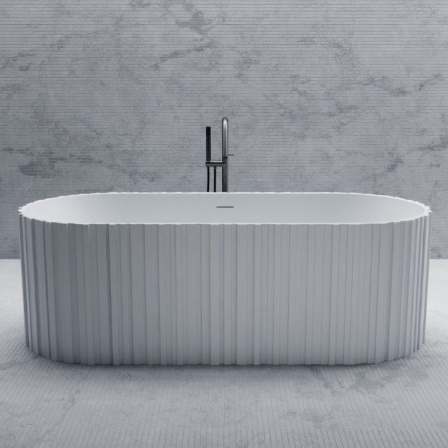 Abber Stein AS9653 белая матовая Abber Stein AS9653 белая матовая