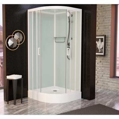 Frank F400 White Frank F400 White