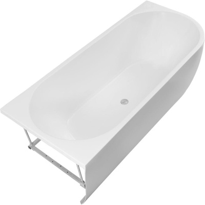 Aquanet Family Elegant A 180x80 3805N Matt Finish