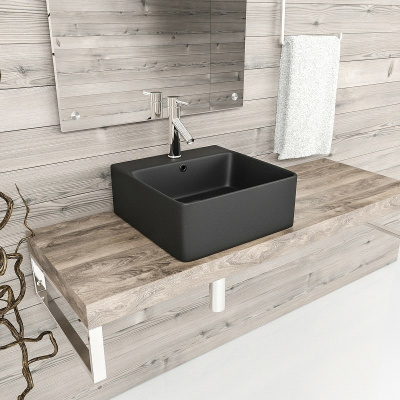 Esbano Circon 40 ESRNCIRC40MB черная матовая