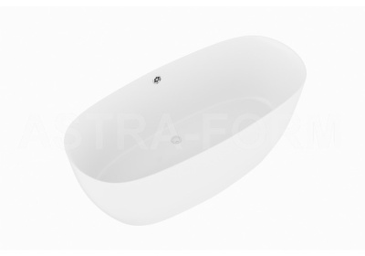 Astra-Form Атрия 160x75 Astra-Form Атрия 160x75