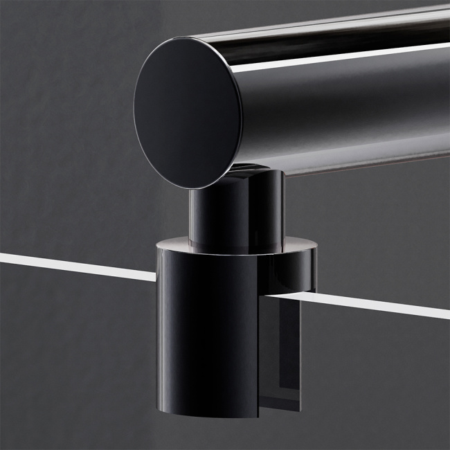 AM.PM W94UWI-110-F1-MTE X-Joy 110x195