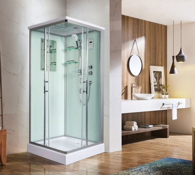 WeltWasser WW500 Laine 1004 100x100 10000003269