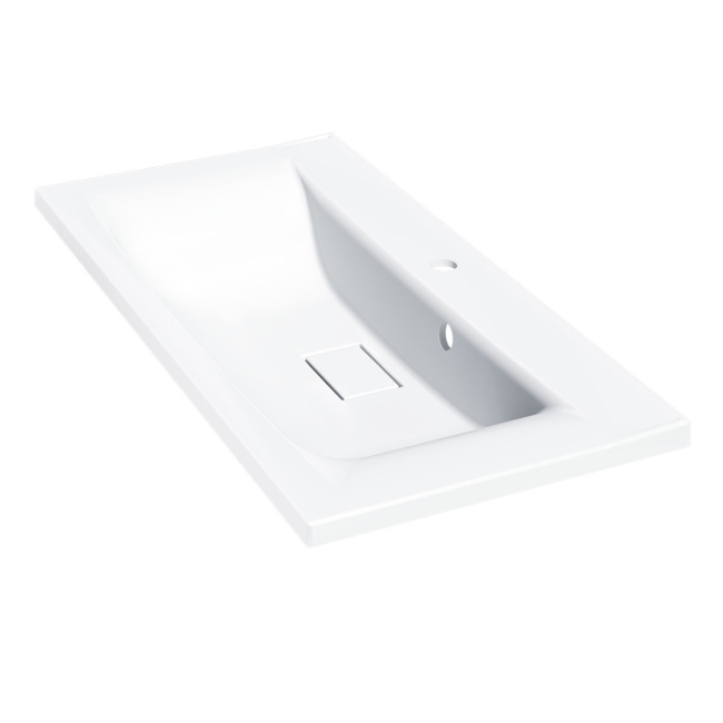Vincea VCB-3M900W из искусственного камня