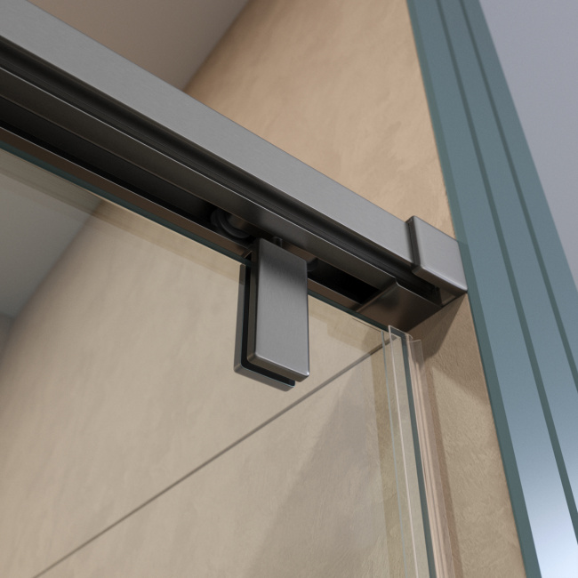 BelBagno SOFT_CLOSE-1-BF-1-120-C-GM