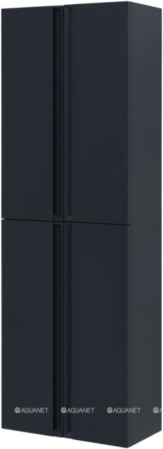 Allen Brau Eclipse 60 1.E1006.AM антрацит матовый (00273970)