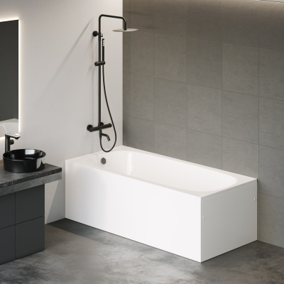 Berges NELU 160х75 Berges NELU 160х75