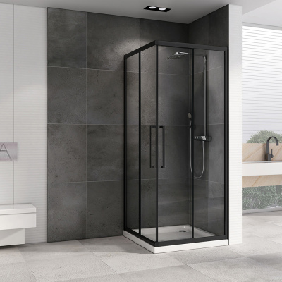 ABBER Schwarzer Diamant AG02100BH