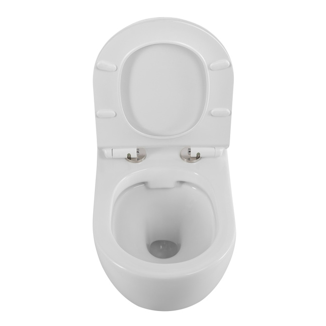 CEZARES STYLUS CZR-513-TH-R/CZR-076-SC безободковый