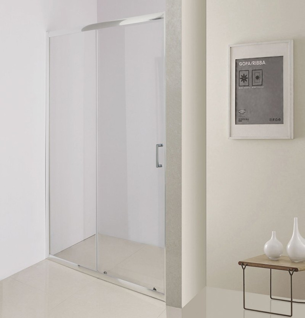 BelBagno UNO-195-BF-1-155-C-Cr