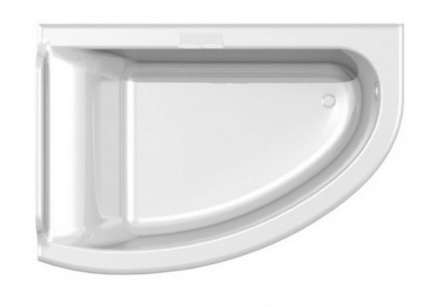 Astra-Form Анастасия 182x125 левая