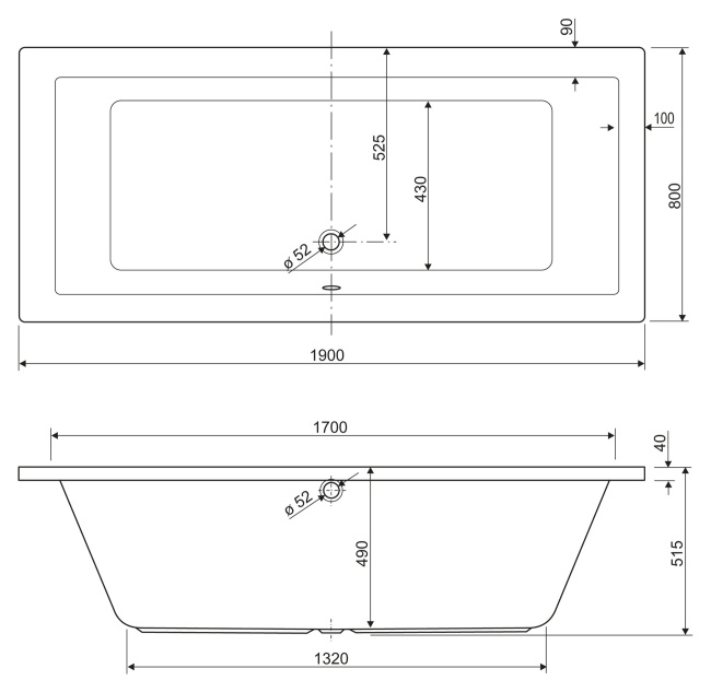 CEZARES PLANE-190-80-49-W37 CEZARES PLANE-190-80-49-W37