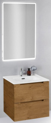 BelBagno Etna 50 см ETNA39-500/390-2C-SO-RN-P