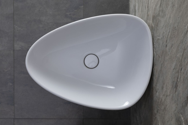 Allen Brau Infinity 4.21016.20 белый глянец